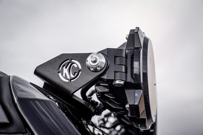 KC HiLiTES KCL Light Mounts