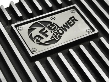 AFE Diff/Trans/Oil Covers by aFe