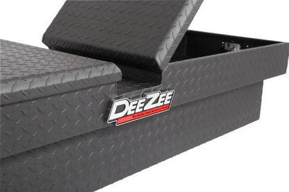 Dee Zee DZE Red Toolbox by Dee Zee