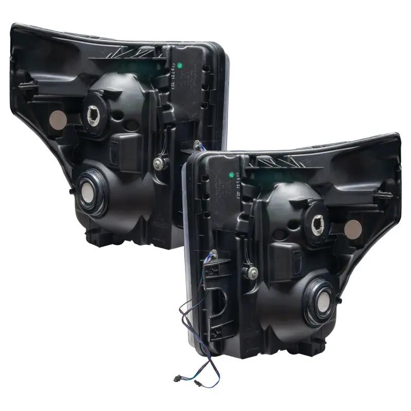 ORACLE Lighting ORL Headlight Assemblies by ORACLE Lighting