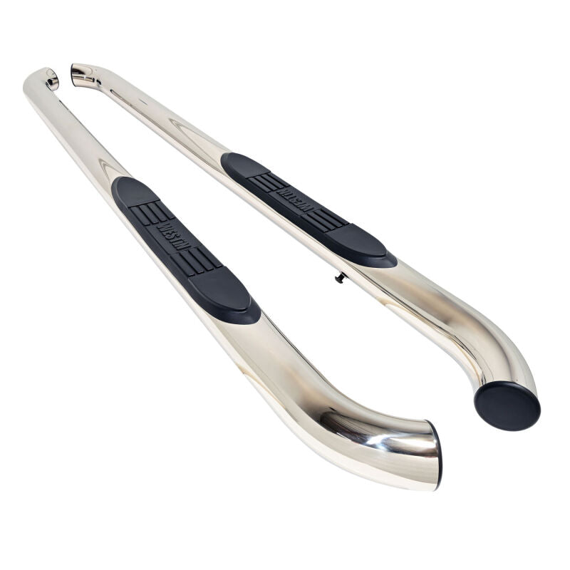Westin WES Nerf Bars - E-Series 3 by Westin