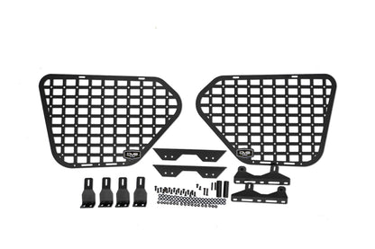 DV8 Offroad DVE Molle Panels