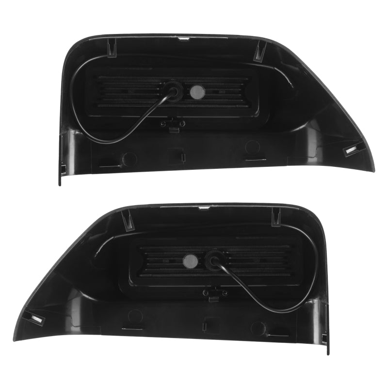 ORACLE Lighting ORL Concept Side Mirrors by ORACLE Lighting
