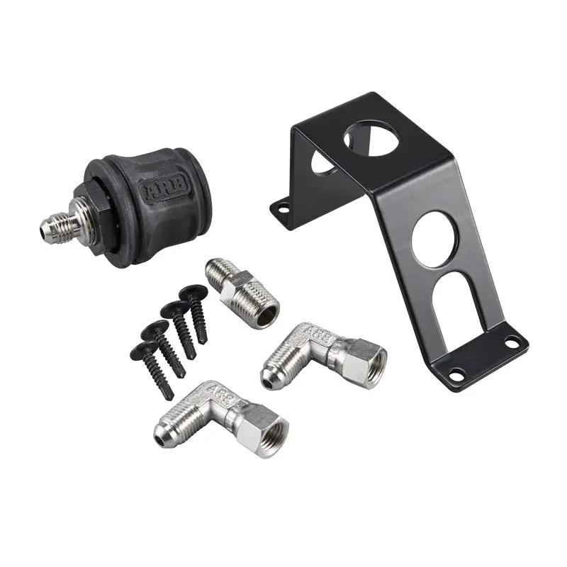 ARB Compressor Spares by ARB