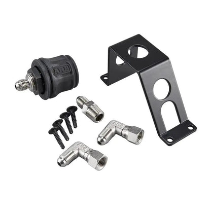 ARB Compressor Spares by ARB