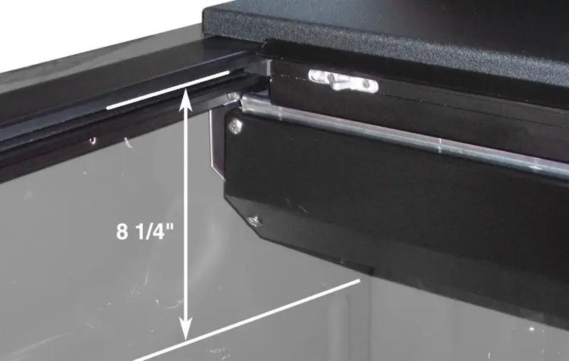 Roll-N-Lock RNL M-Series Tonneau Cover by Roll-N-Lock