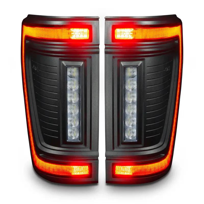 ORACLE Lighting ORL LED Tail Lights by ORACLE Lighting