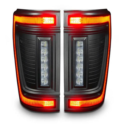 ORACLE Lighting ORL LED Tail Lights by ORACLE Lighting