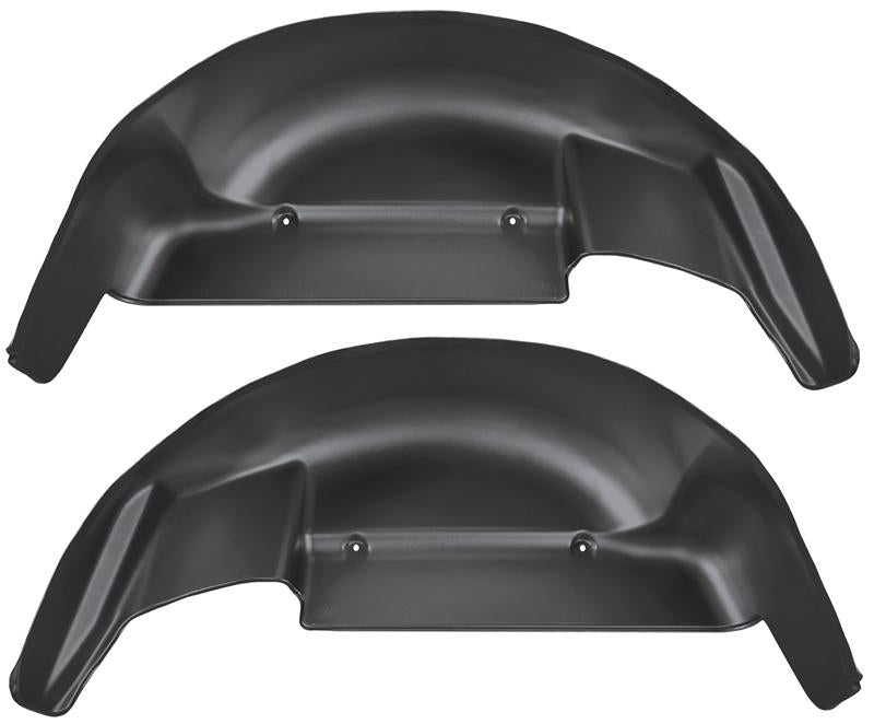 Husky Liners HL Wheel Well Guards