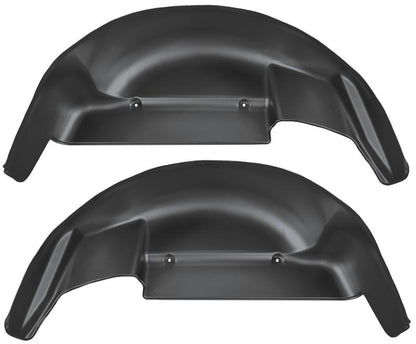 Husky Liners HL Wheel Well Guards