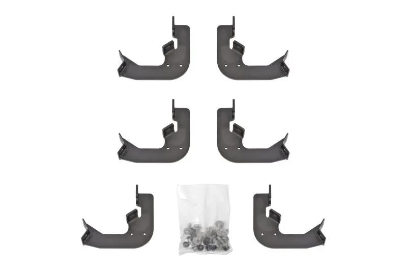 Dee Zee DZE Bracket Kit by Dee Zee