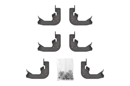 Dee Zee DZE Bracket Kit by Dee Zee