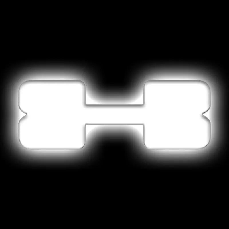 ORACLE Lighting ORL Illuminated Emblems by ORACLE Lighting