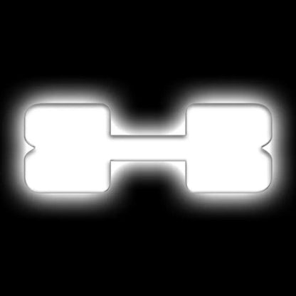 ORACLE Lighting ORL Illuminated Emblems by ORACLE Lighting