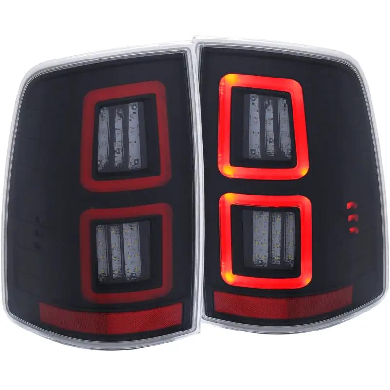 ANZO ANZ LED Taillights by ANZO