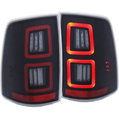 ANZO ANZ LED Taillights by ANZO