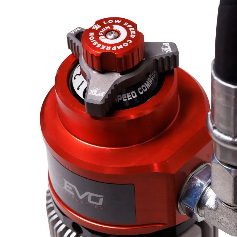 FOX 3.0 Factory Bypass Shock by FOX