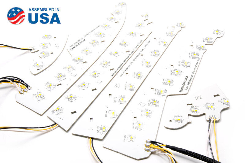 Diode Dynamics DIO Circuit Board