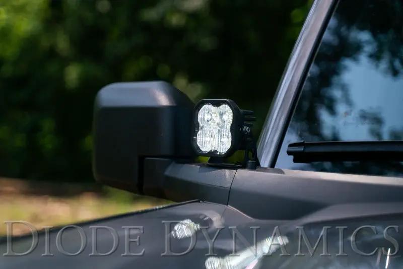 Diode Dynamics DIO LED Light Pods by Diode Dynamics