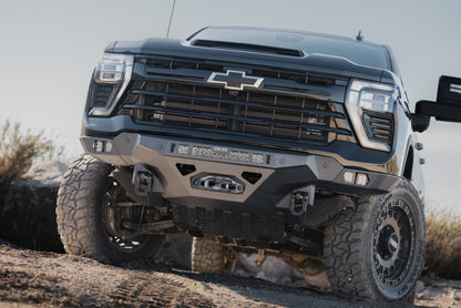 DV8 Offroad DVE Front Bumpers by DV8 Offroad