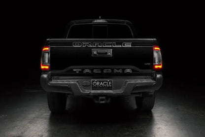 ORACLE Lighting ORL LED Tail Lights by ORACLE Lighting