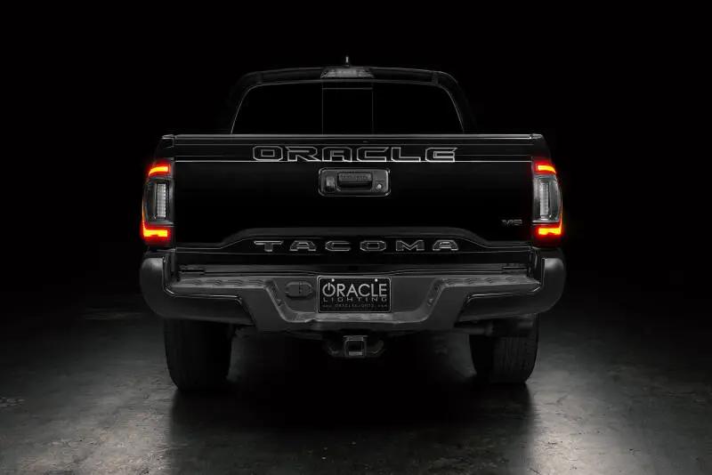 ORACLE Lighting ORL LED Tail Lights by ORACLE Lighting