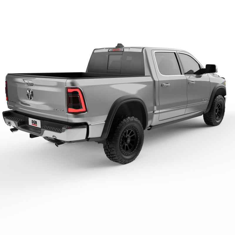 EGR Flares - Rugged Set