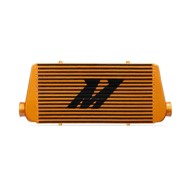 Mishimoto MM Intercoolers - Universal