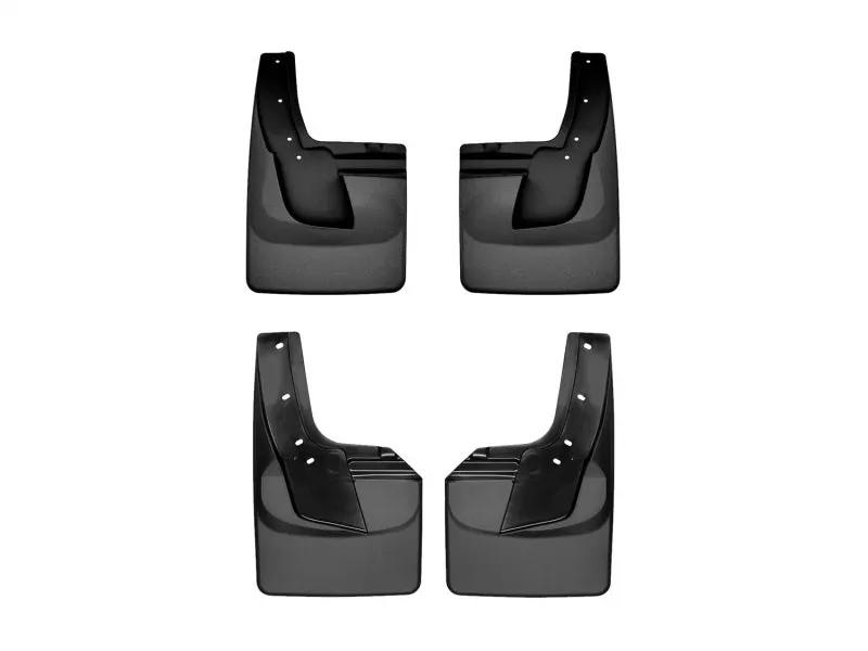 WeatherTech WT No Drill Mudflaps by WeatherTech