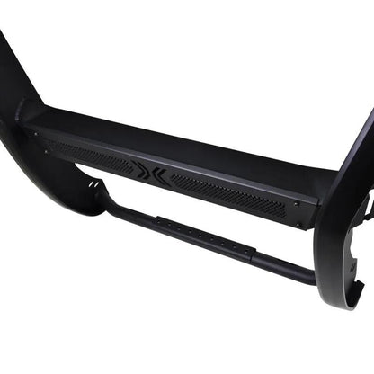 Westin WES Sportsman Grille Guards by Westin