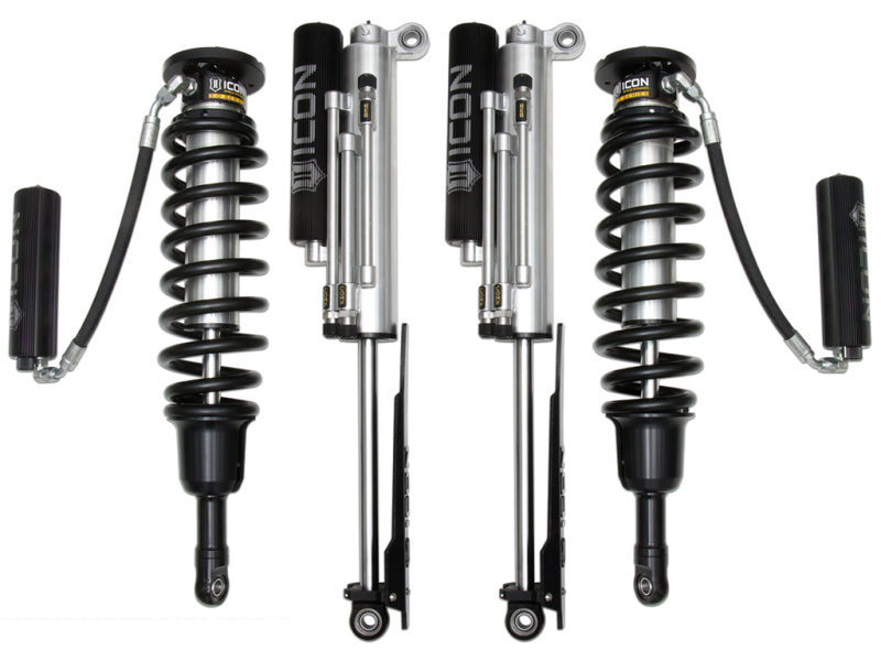 ICON ICO 3.0 Series Shocks by ICON