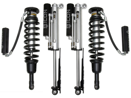 ICON ICO 3.0 Series Shocks by ICON