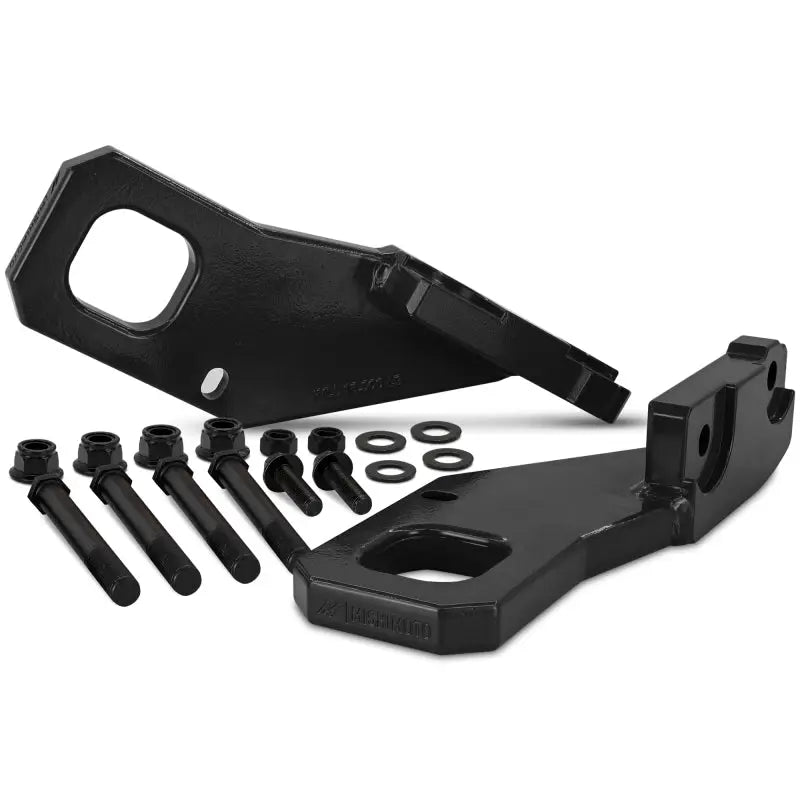 Mishimoto MM Tow Hook by Mishimoto