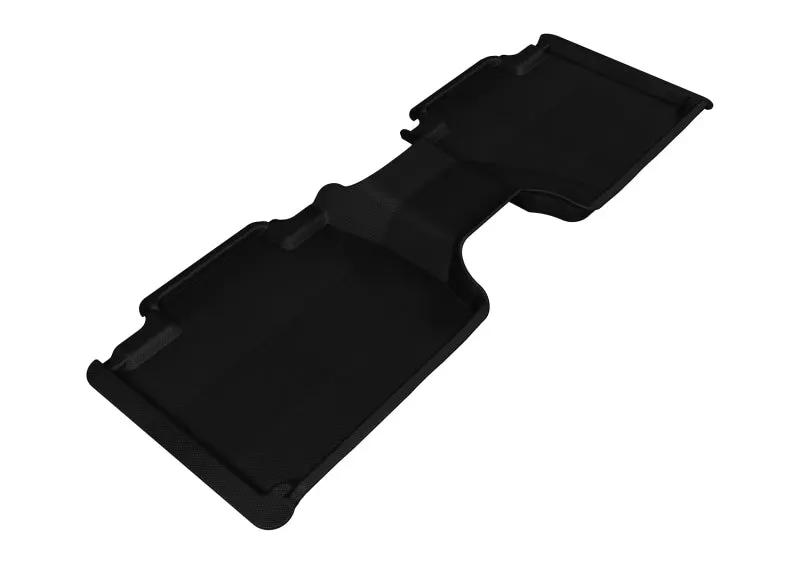 3D MAXpider ACE Kagu - Rear - Black by 3D MAXpider