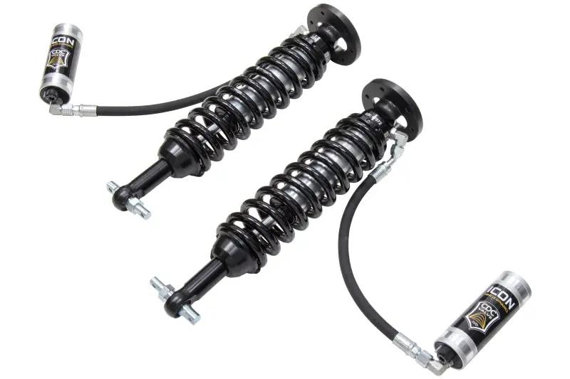 ICON ICO 2.5 Series Coilover Kits by ICON