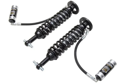 ICON ICO 2.5 Series Coilover Kits by ICON