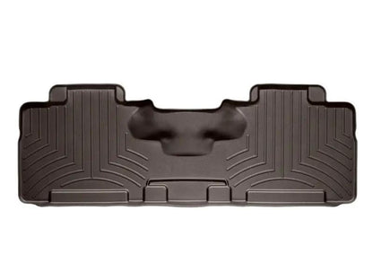 WeatherTech WT FloorLiner - Rear - Cocoa by WeatherTech