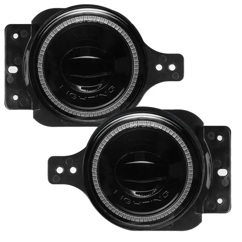ORACLE Lighting ORL Fog Light Assembly