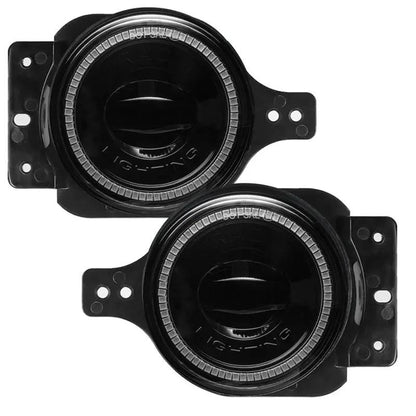ORACLE Lighting ORL Fog Light Assembly