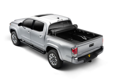 Truxedo TRX Bed Cover - Sentry