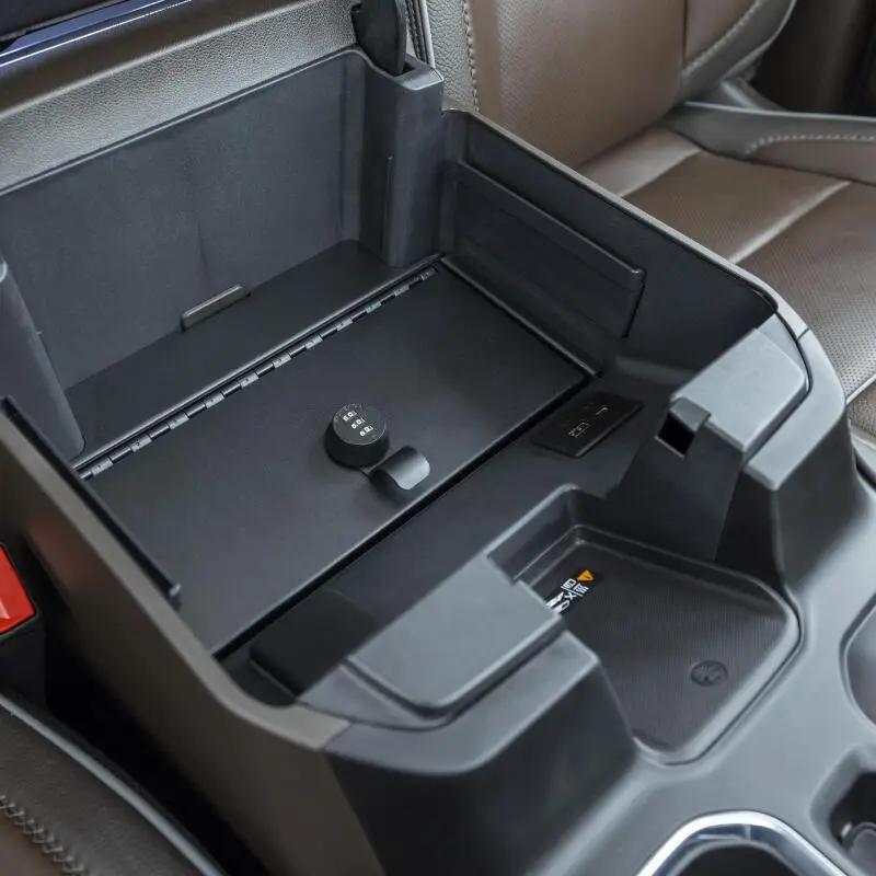 Tuffy Products TFY Console Safe by Tuffy Products