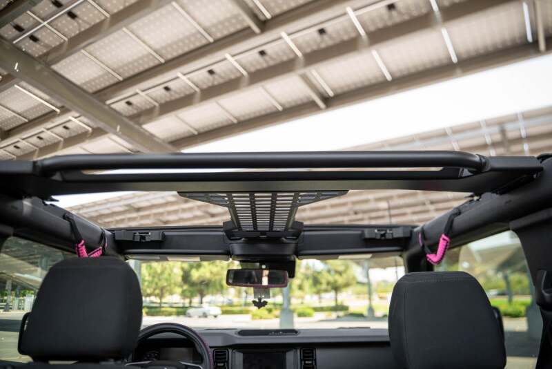 DV8 Offroad DVE Molle Panels