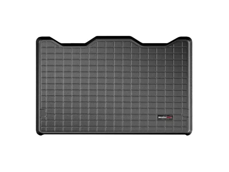 WeatherTech WT Cargo Liners - Black by WeatherTech