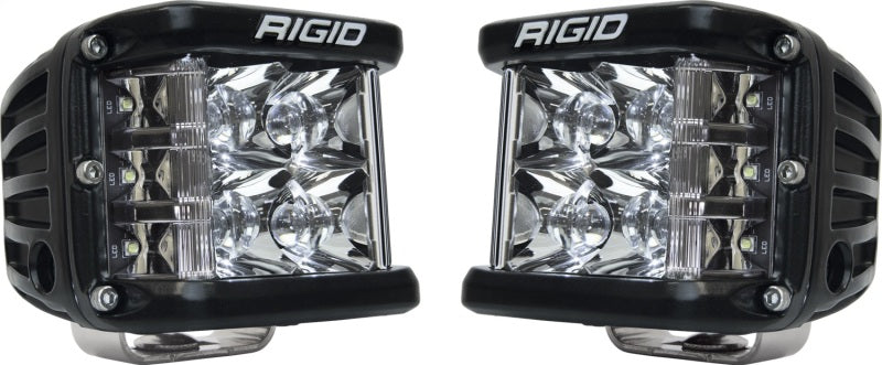 Rigid Industries RIG D-SS