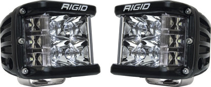 Rigid Industries RIG D-SS