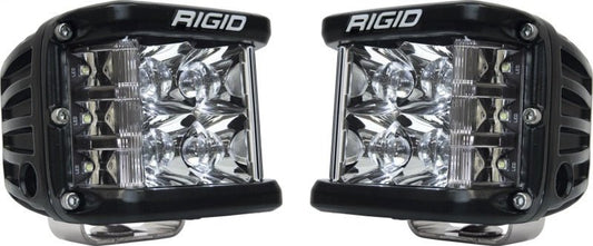 Rigid Industries RIG D - SS - Rigid Industries - rig262213 - Auto Expedition