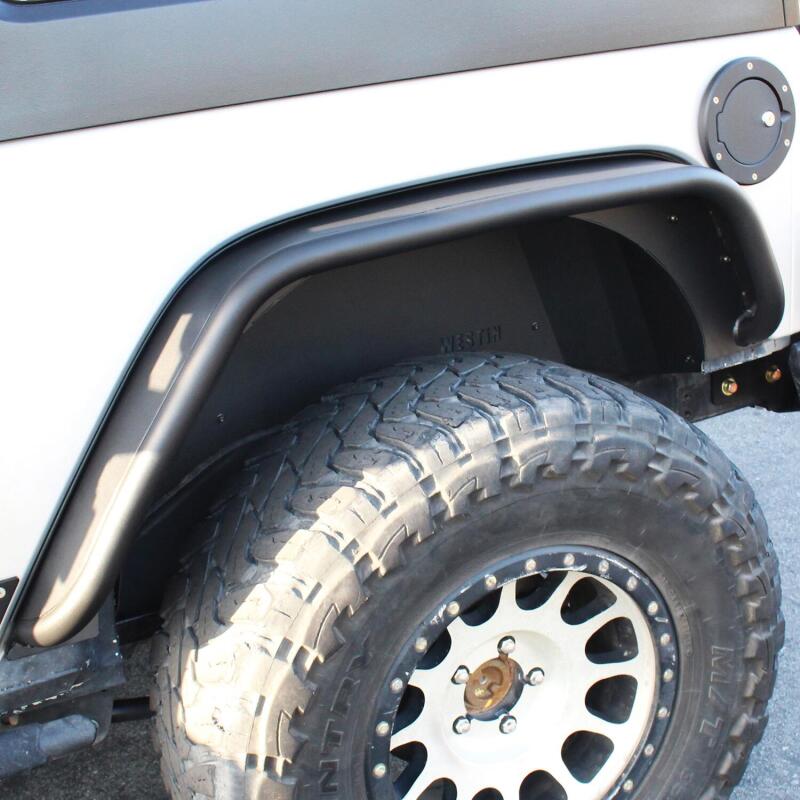 Westin WES Inner Fenders