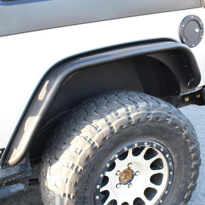 Westin WES Inner Fenders