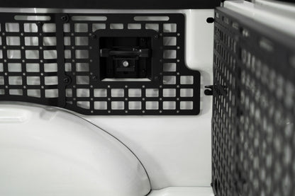 Addictive Desert Designs ADD Molle Panels