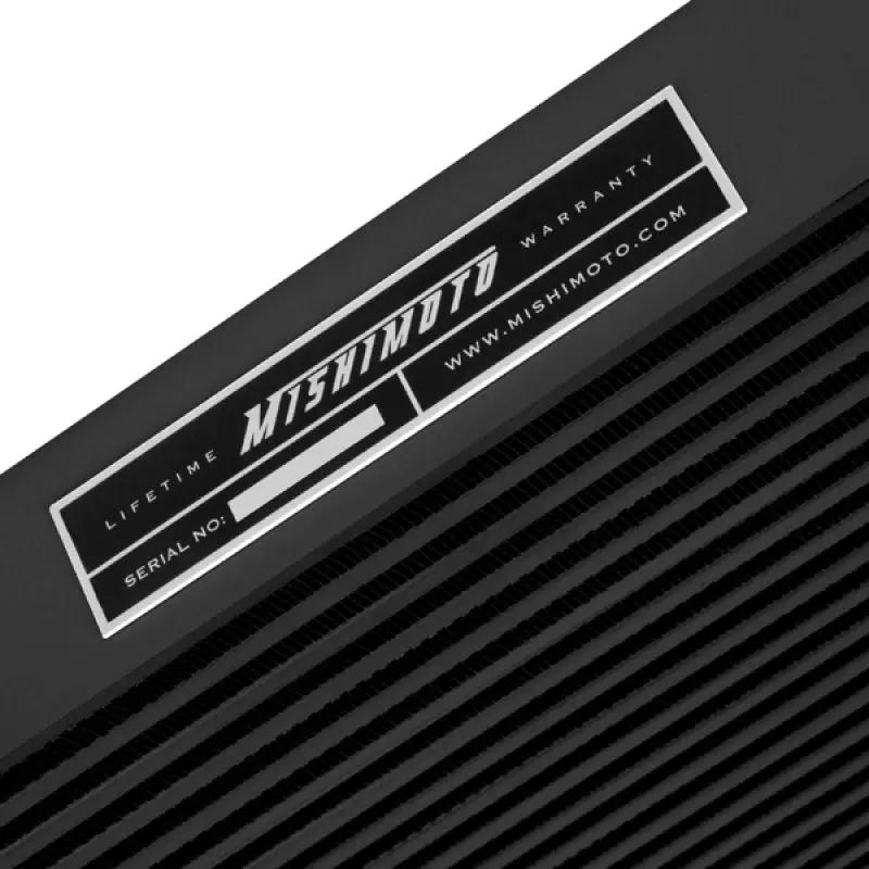 Mishimoto MM Intercoolers - IC Only